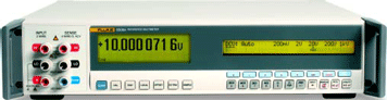 FLUKE8508A参考级数字多用表